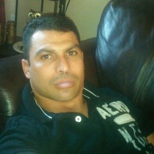 Meet your Posher, Eduardo